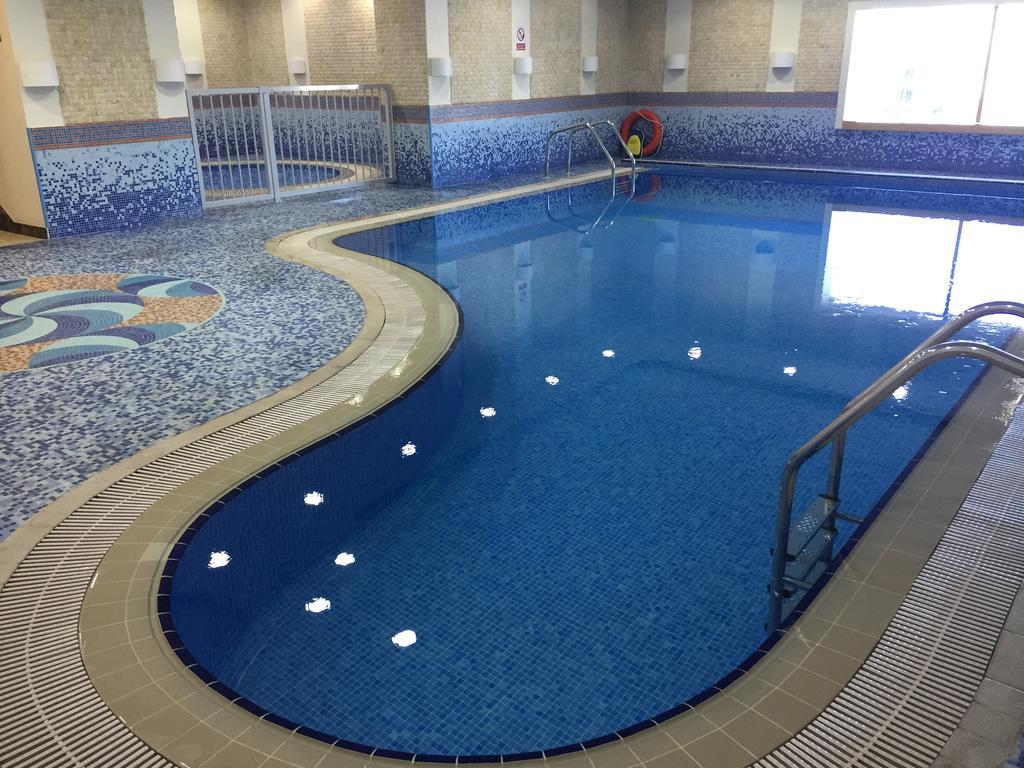 Espace Holiday Homes - Elite Residency Ντουμπάι Εξωτερικό φωτογραφία