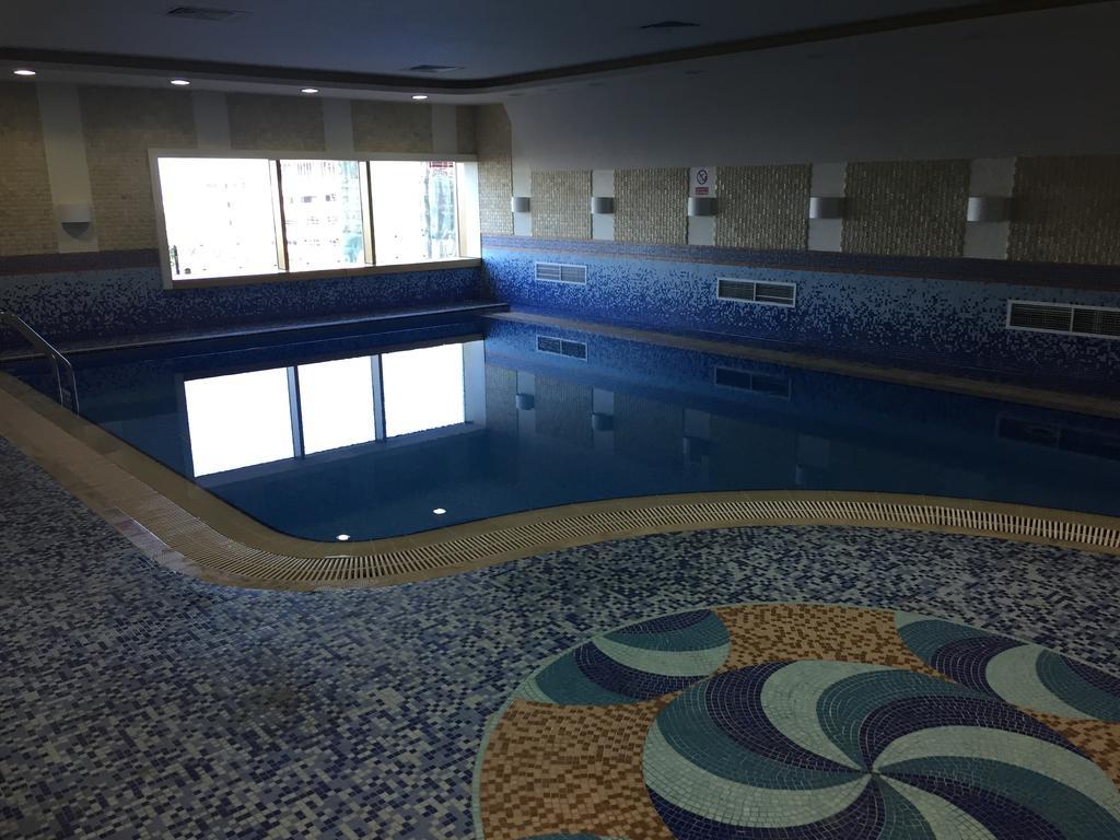 Espace Holiday Homes - Elite Residency Ντουμπάι Εξωτερικό φωτογραφία