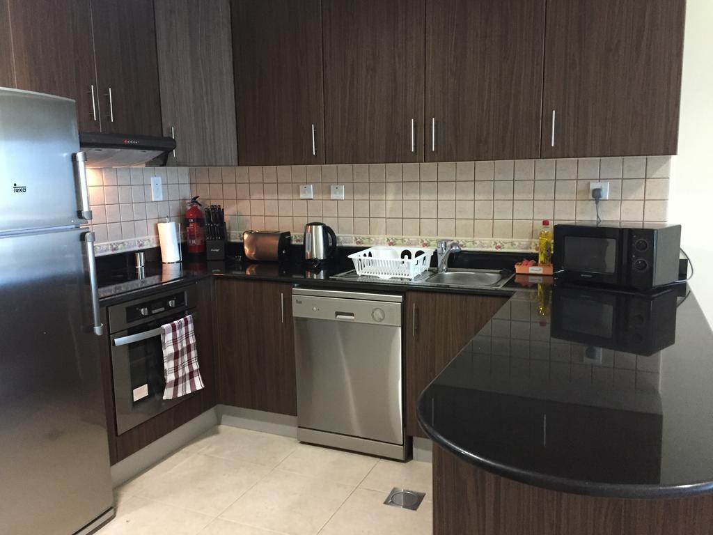 Espace Holiday Homes - Elite Residency Ντουμπάι Εξωτερικό φωτογραφία
