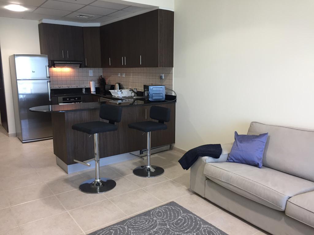Espace Holiday Homes - Elite Residency Ντουμπάι Εξωτερικό φωτογραφία