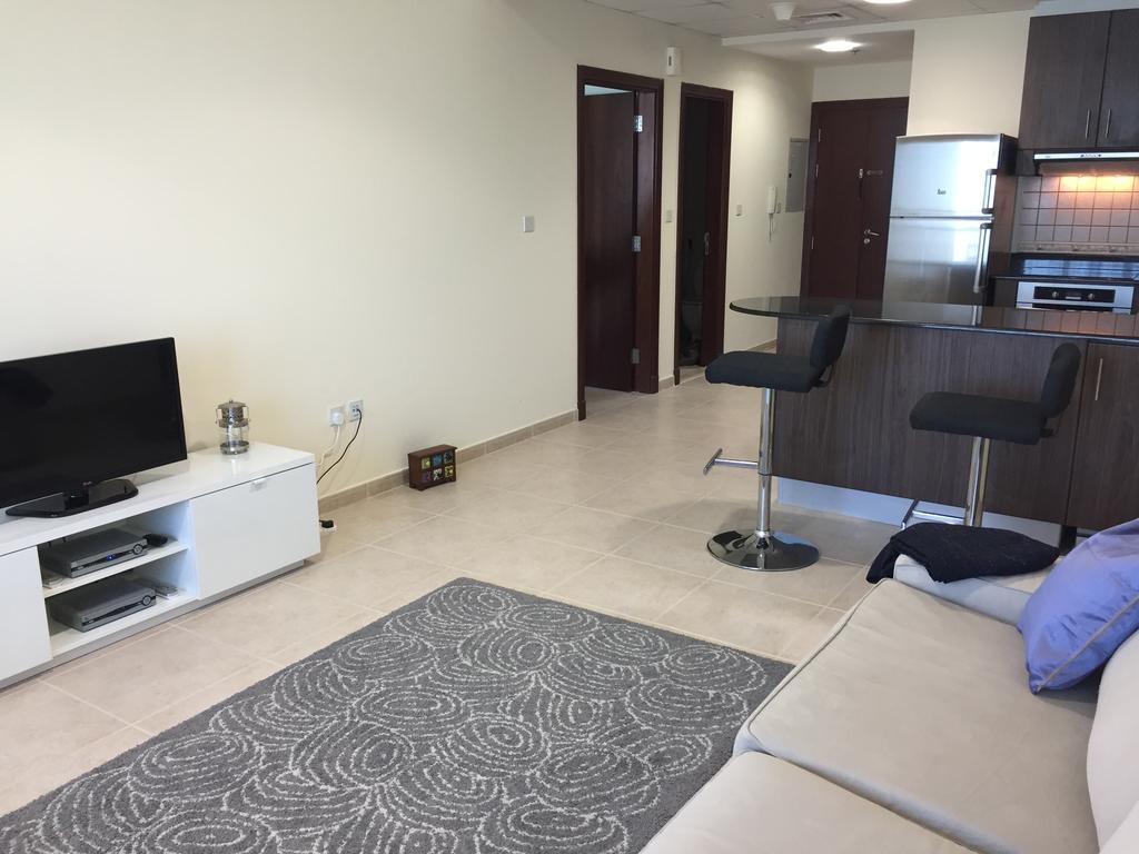 Espace Holiday Homes - Elite Residency Ντουμπάι Εξωτερικό φωτογραφία